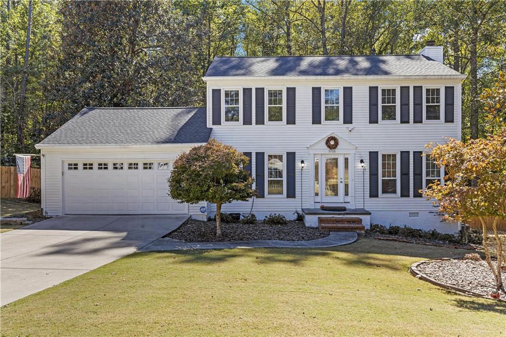 5768 Shawn Terrace Peachtree Corners, GA 30092