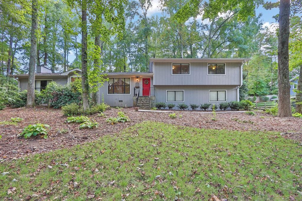 2990 Meadow Drive Marietta, GA 30062