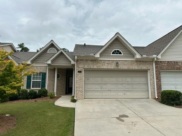 2516 Eden Ridge Lane UNIT #3 Acworth, GA 30101