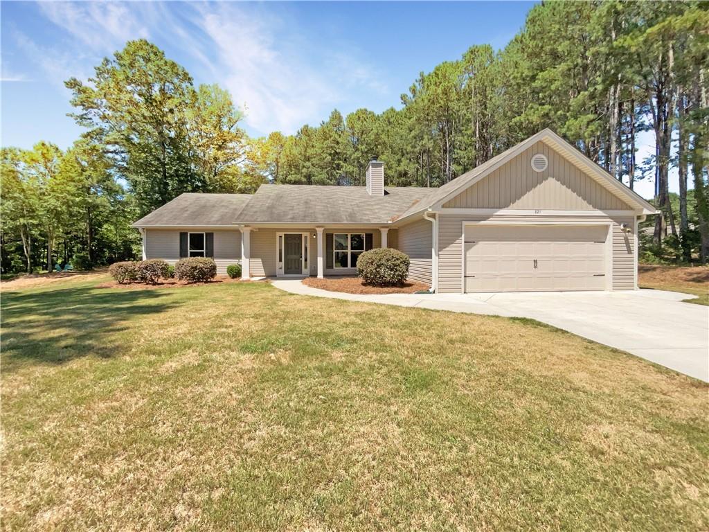 821 Bethany Estates Drive Monroe, GA 30655