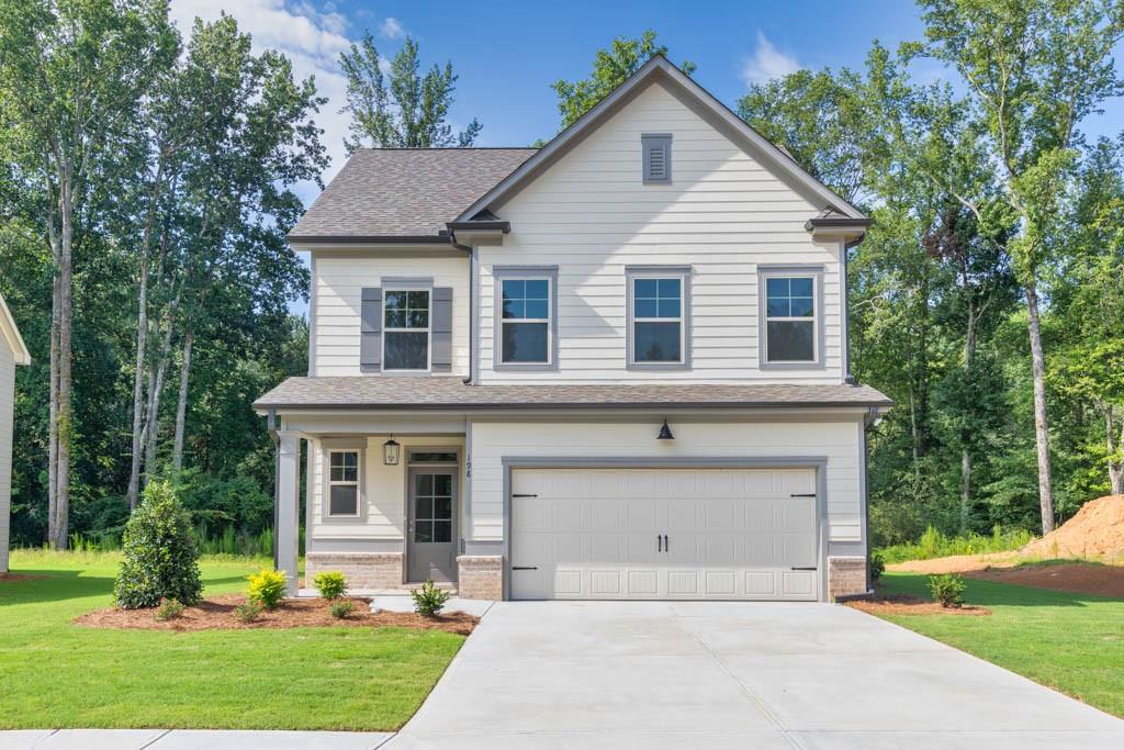 6038 Morrow Drive Flowery Branch, GA 30542