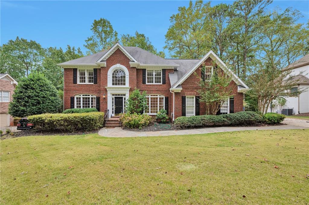 220 Fox Hunter Drive Alpharetta, GA 30022