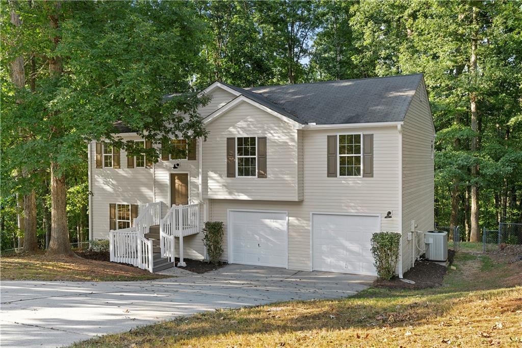 2139 Kirkland Drive Statham, GA 30666