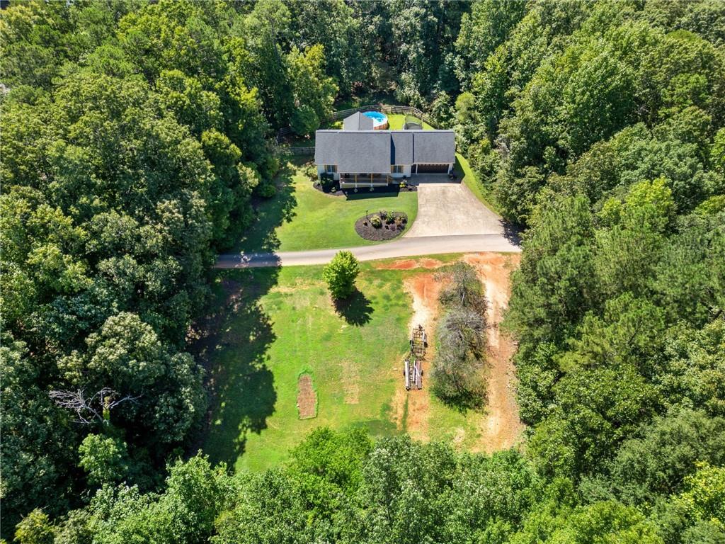 425 Rivermist Drive Ball Ground, GA 30107