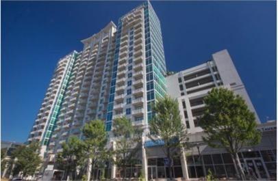 250 Pharr Road UNIT #807 Atlanta, GA 30305