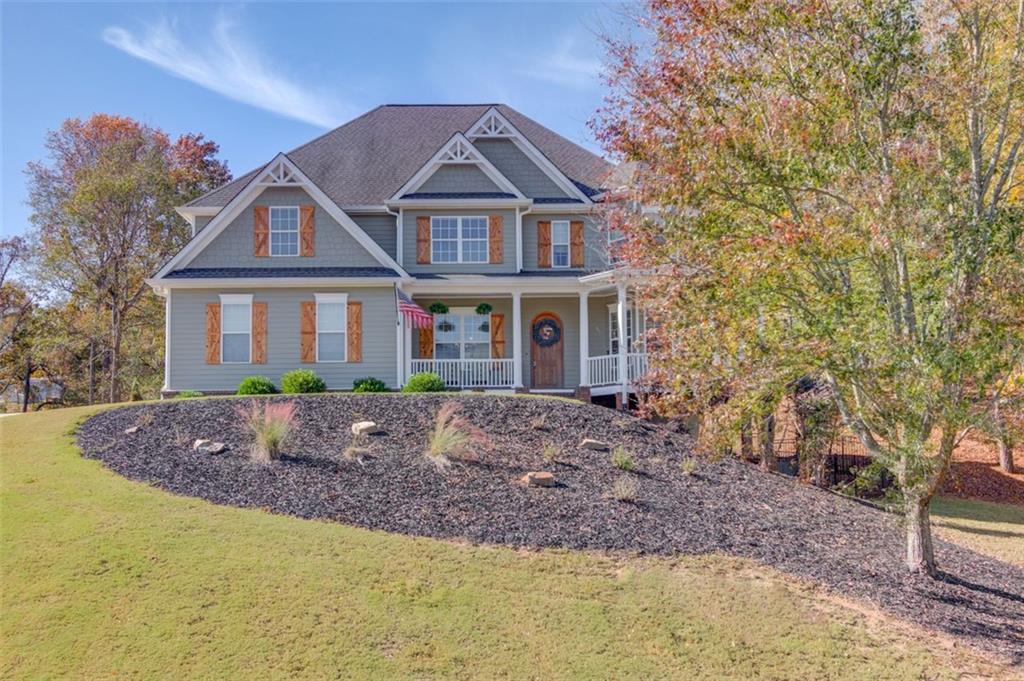 3611 Galley Court Gainesville, GA 30506