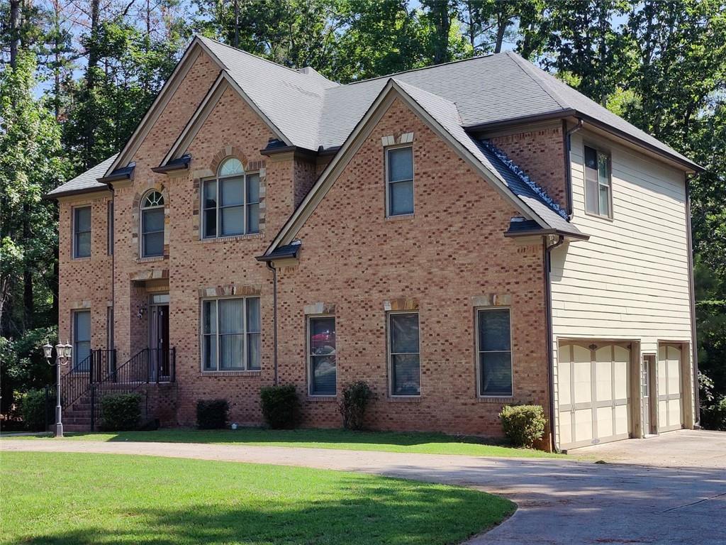 7047 Tara Drive Villa Rica, GA 30180