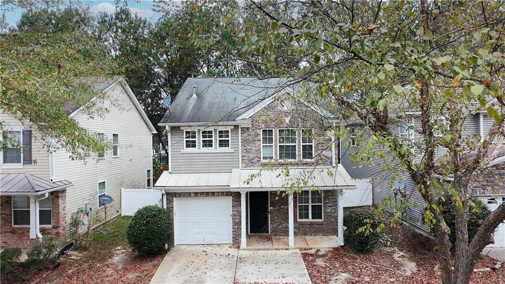 3507 Sable Glen Lane Atlanta, GA 30349