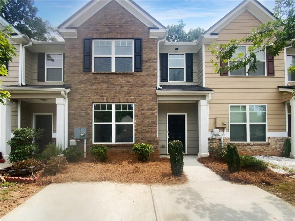 2469 Piering Drive Lithonia, GA 30038