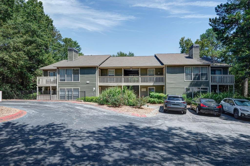 2840 Vinings Central Drive UNIT #147 Atlanta, GA 30339