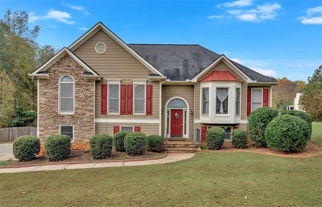 167 Sentry Ridge Dallas, GA 30157