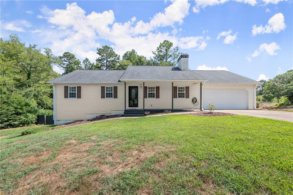 35 Flint Court Hoschton, GA 30548