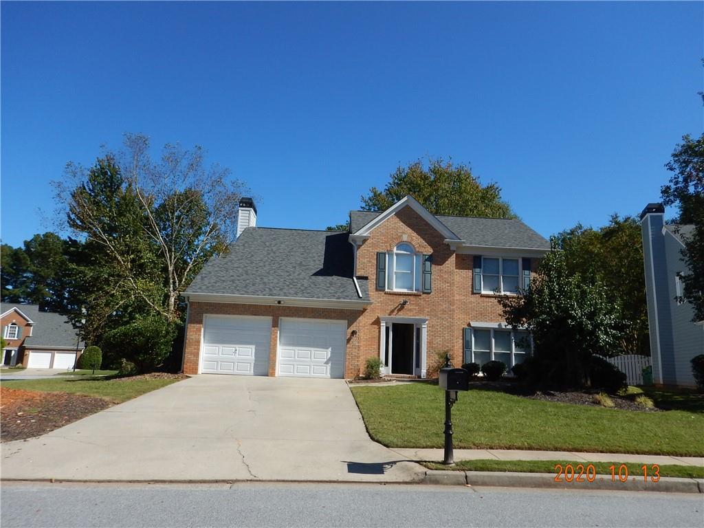 4100 Ancroft Circle Peachtree Corners, GA 30092