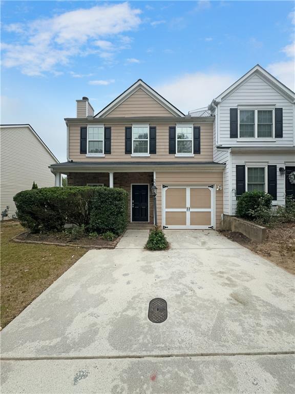 224 Valley Crossing Canton, GA 30114