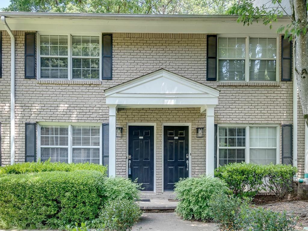 2232 Dunseath Avenue UNIT #414 Atlanta, GA 30318