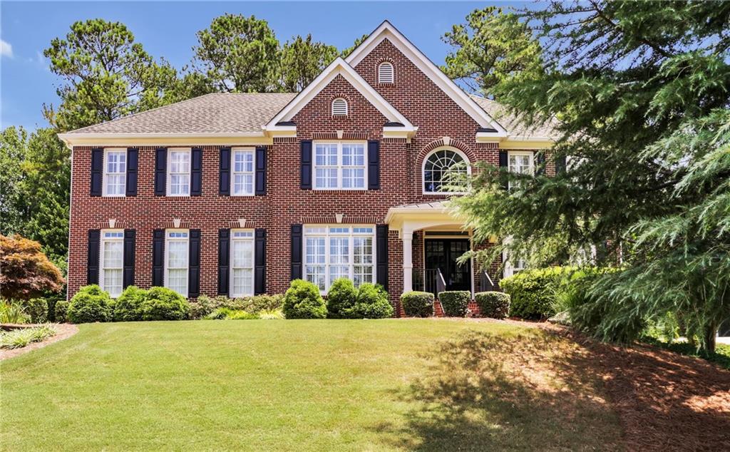 984 Thousand Oaks Bend Kennesaw, GA 30152