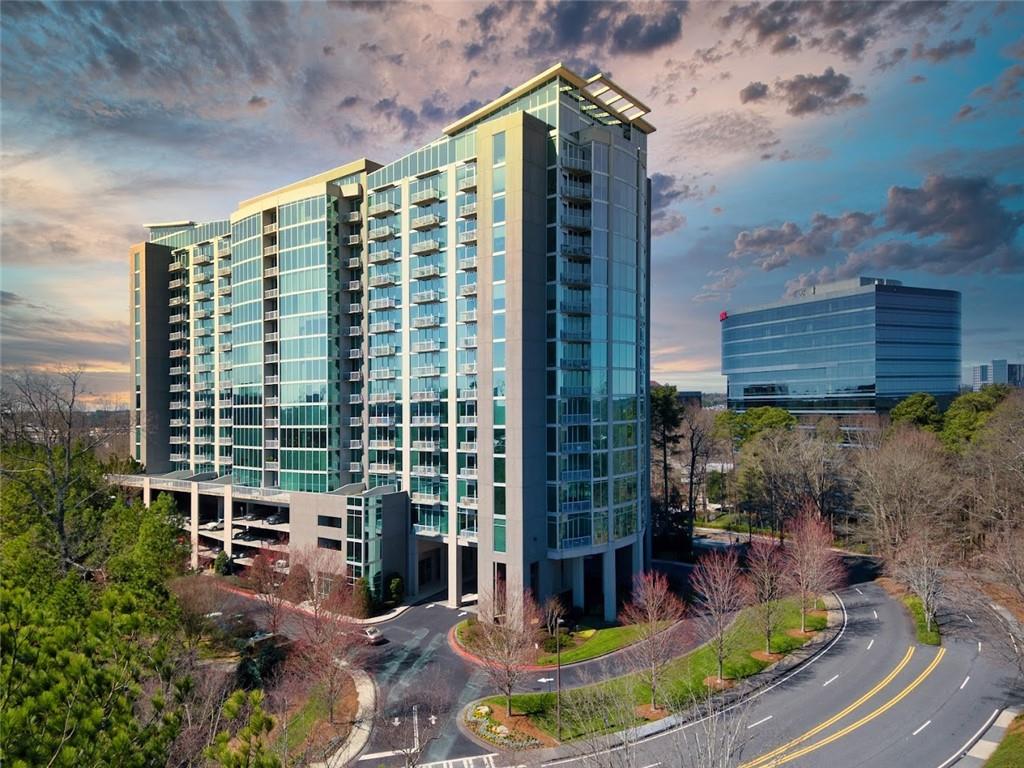 3300 Windy Ridge Parkway UNIT #501 Atlanta, GA 30339