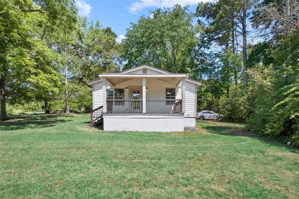 2223 Pine Mountain Road Kennesaw, GA 30152