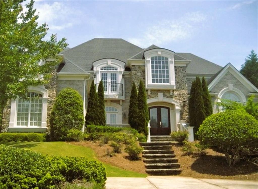 723 Golf Vista Court Alpharetta, GA 30004