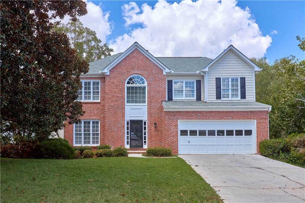 710 Ullswater Cove Alpharetta, GA 30022