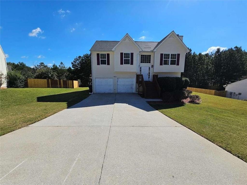 207 Oakwood Place Villa Rica, GA 30180