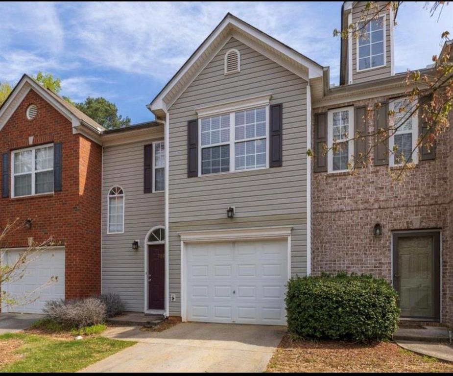 780 Nehemiah Lane Atlanta, GA 30331