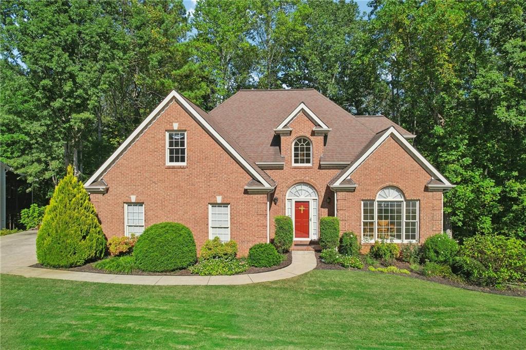 1911 Lilac Ridge Drive Woodstock, GA 30189