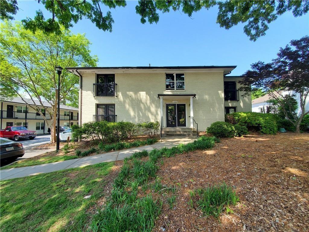 48 Peachtree Avenue UNIT #324 Atlanta, GA 30305