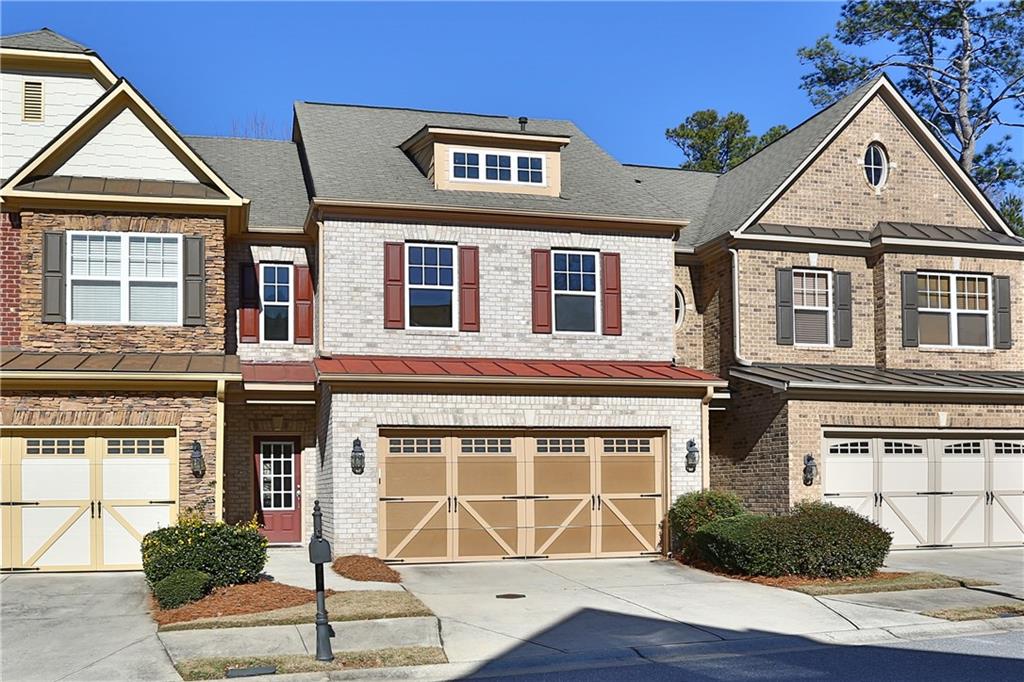 230 Snowgoose Court Alpharetta, GA 30022