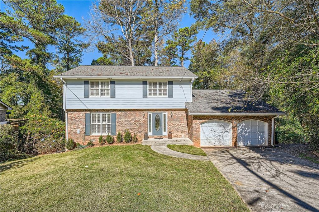 2958 Applewood Court Atlanta, GA 30345