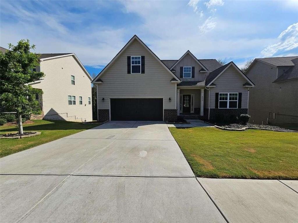 253 Camden Lake Drive Villa Rica, GA 30180