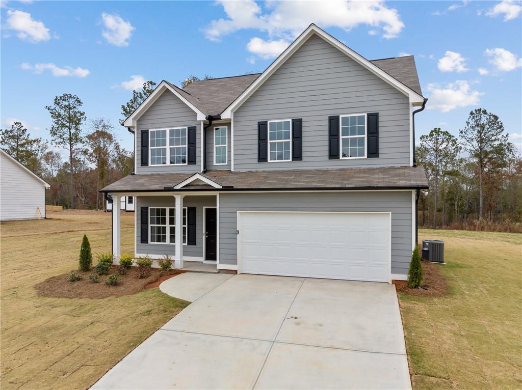 116 Joseph Lane Hartwell, GA 30643