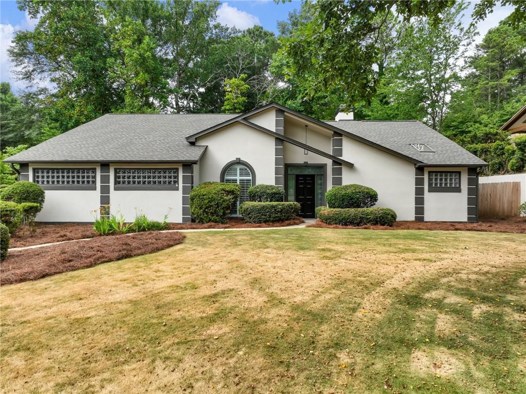 5195 Forest Run Trace Alpharetta, GA 30022