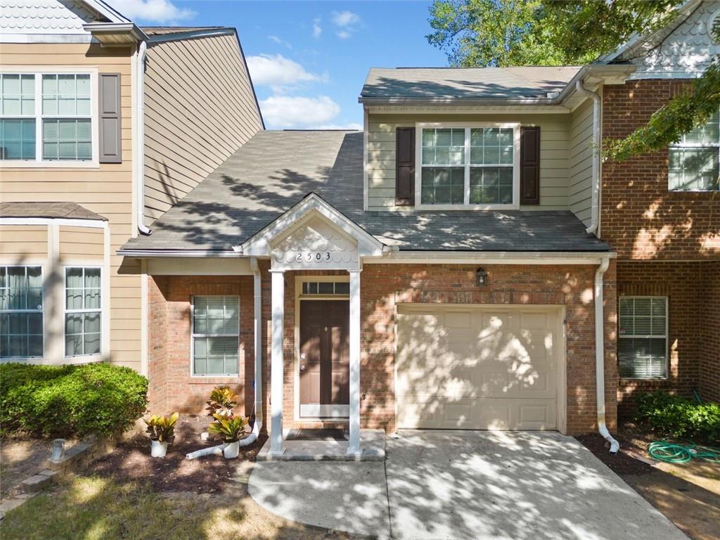 2503 Laurel Circle Atlanta, GA 30311