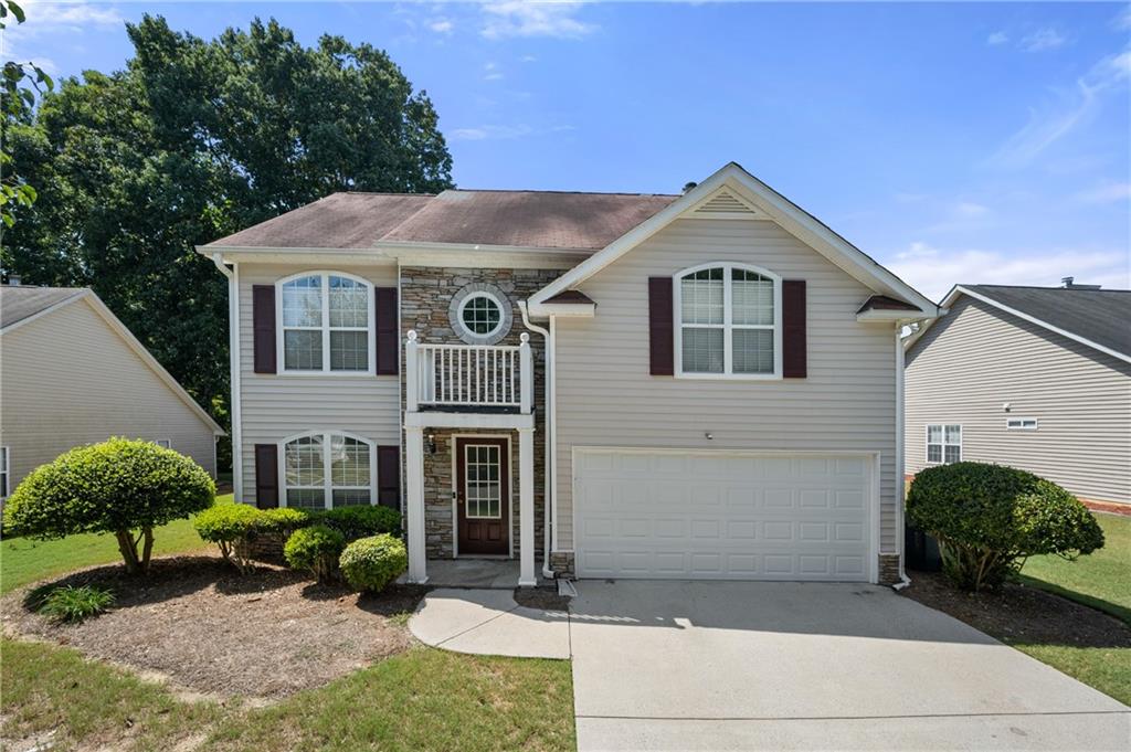 2066 Ridgestone Landing Marietta, GA 30008