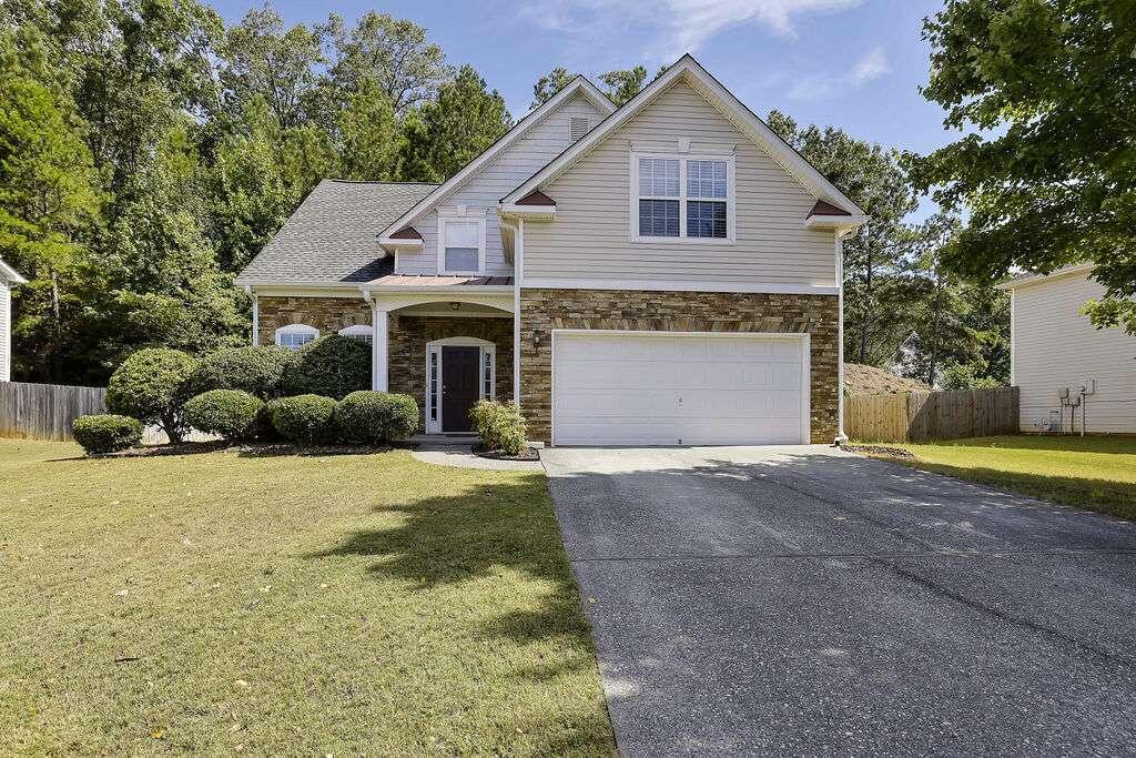 261 Beckenham Lane Dacula, GA 30019