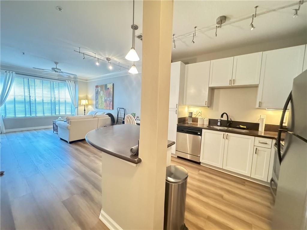 400 17th Street UNIT UNIT 2035 Atlanta, GA 30363