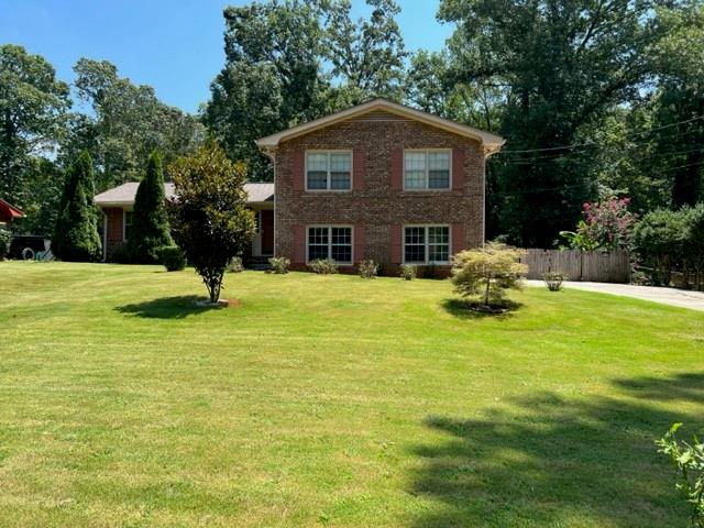 4226 Cedar Valley Lane Conley, GA 30288