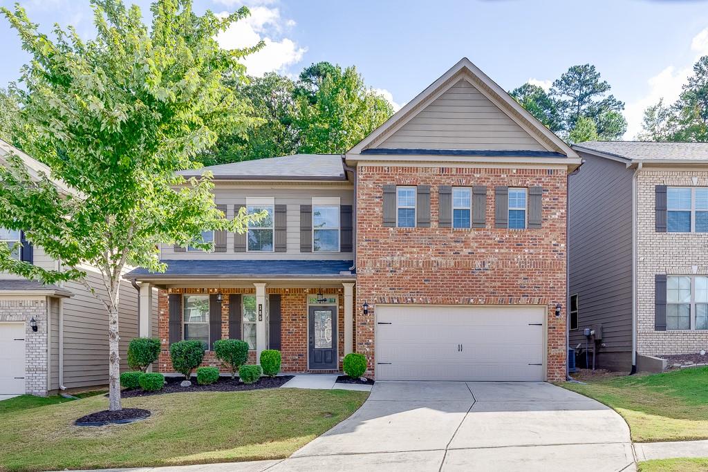 185 Broadmoor Drive Braselton, GA 30517