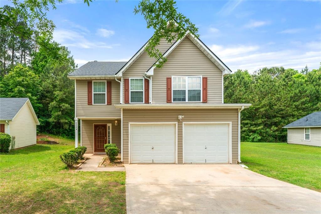 4635 Bridle Point Parkway Snellville, GA 30039