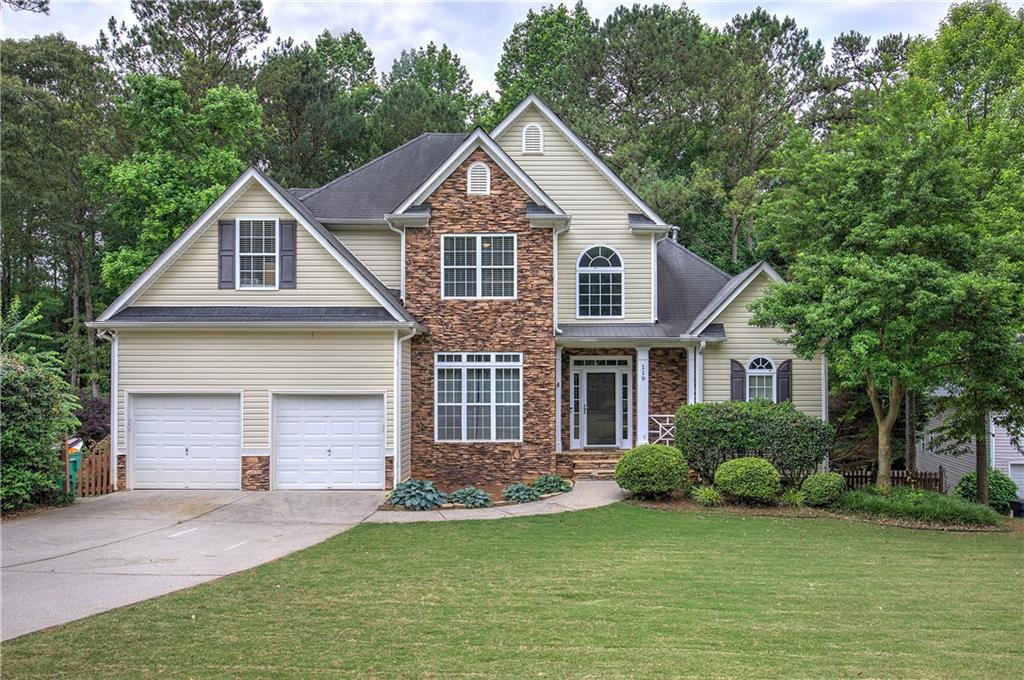 119 Creekside View Hiram, GA 30141