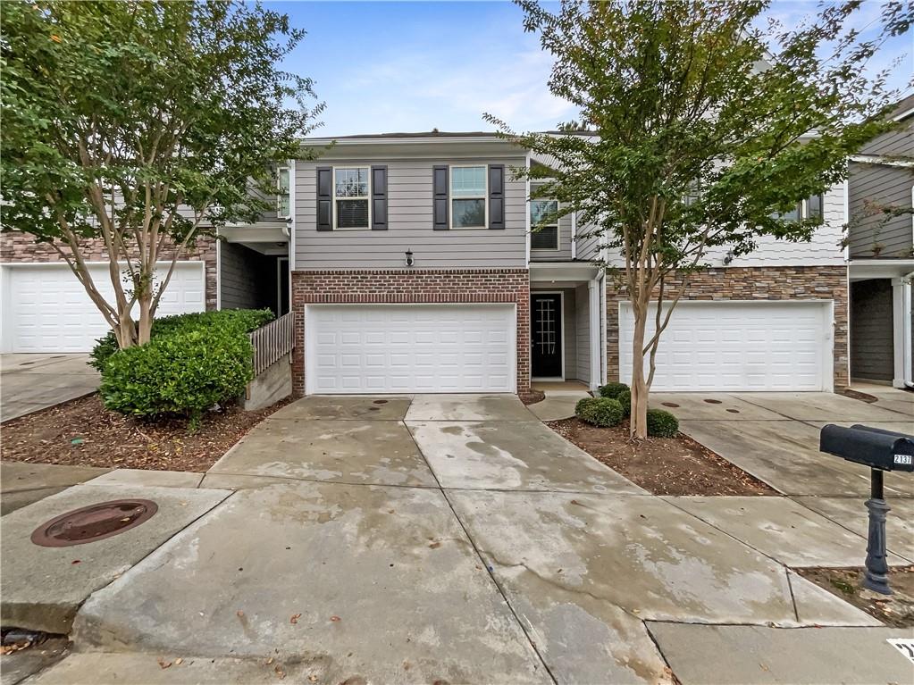 2137 Spikerush Way UNIT 32-3 Buford, GA 30519