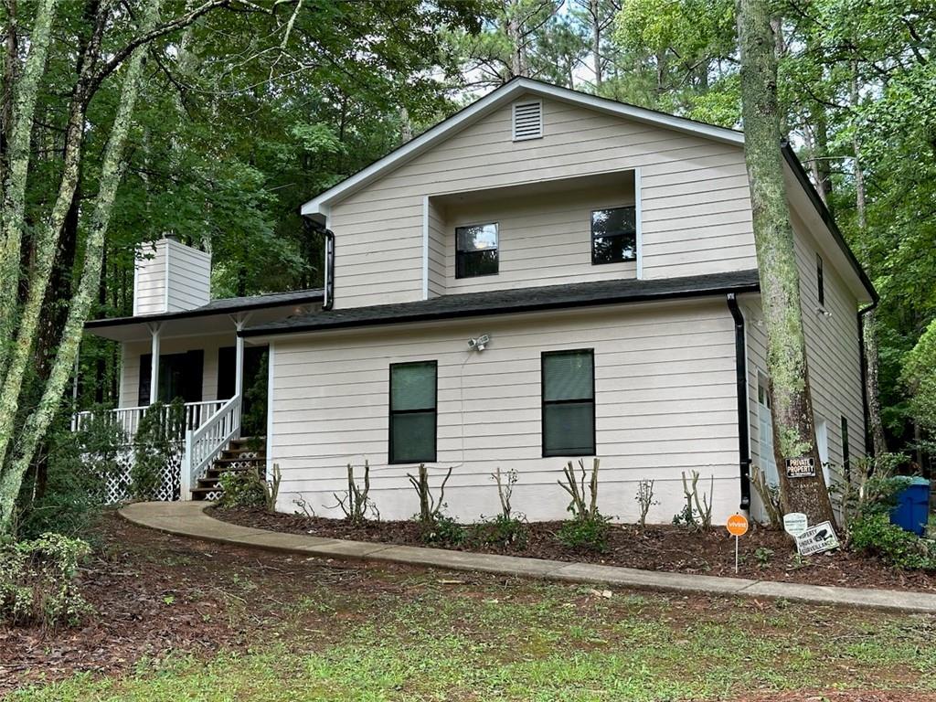 4115 Casa Verde Drive Atlanta, GA 30349