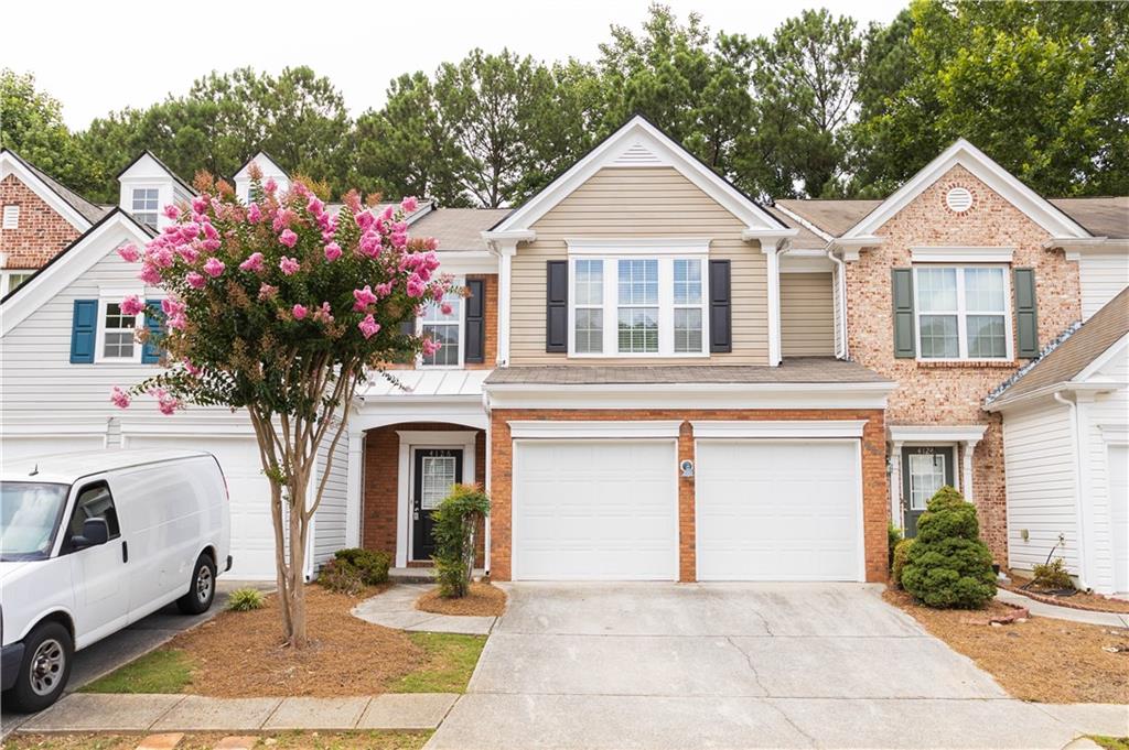 4126 Royal Regency Circle UNIT #3 Kennesaw, GA 30144