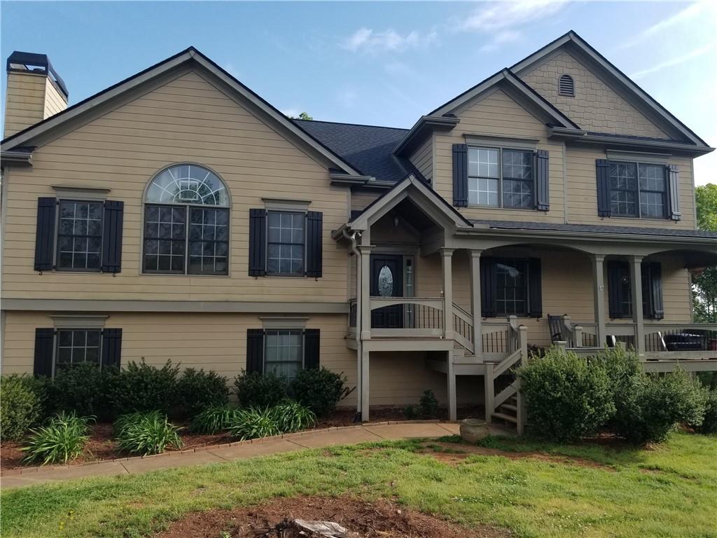 613 Black Hawk Lane Canton, GA 30114