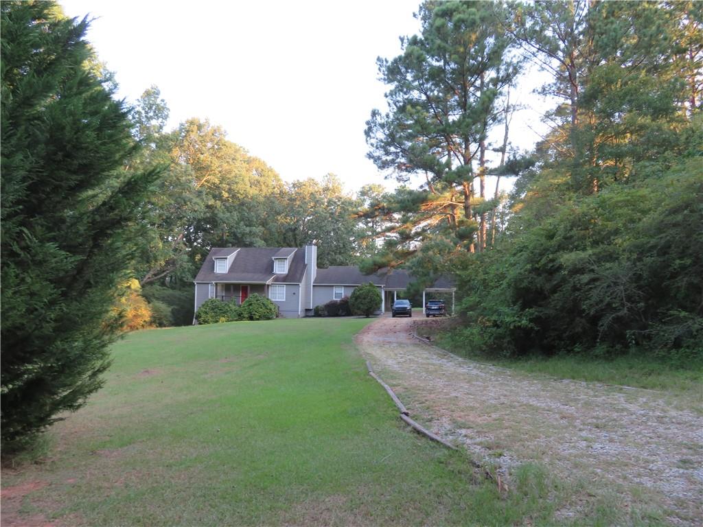 5878 Wilkerson Road Rex, GA 30273