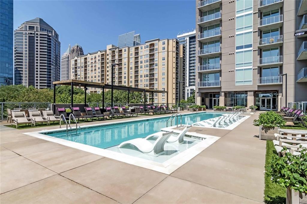 205 12th Street UNIT Magnolia Atlanta, GA 30309