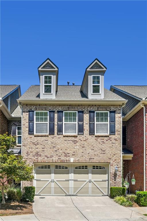 11136 Grey Owl Road Alpharetta, GA 30022