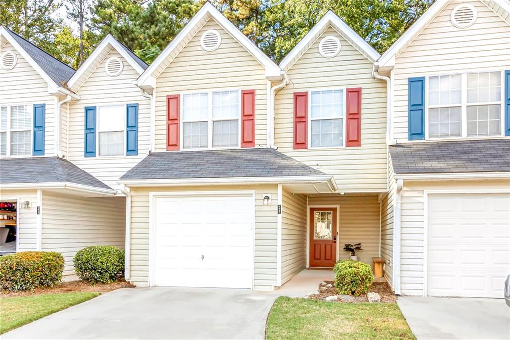 6997 Gallant Circle UNIT #6 Mableton, GA 30126