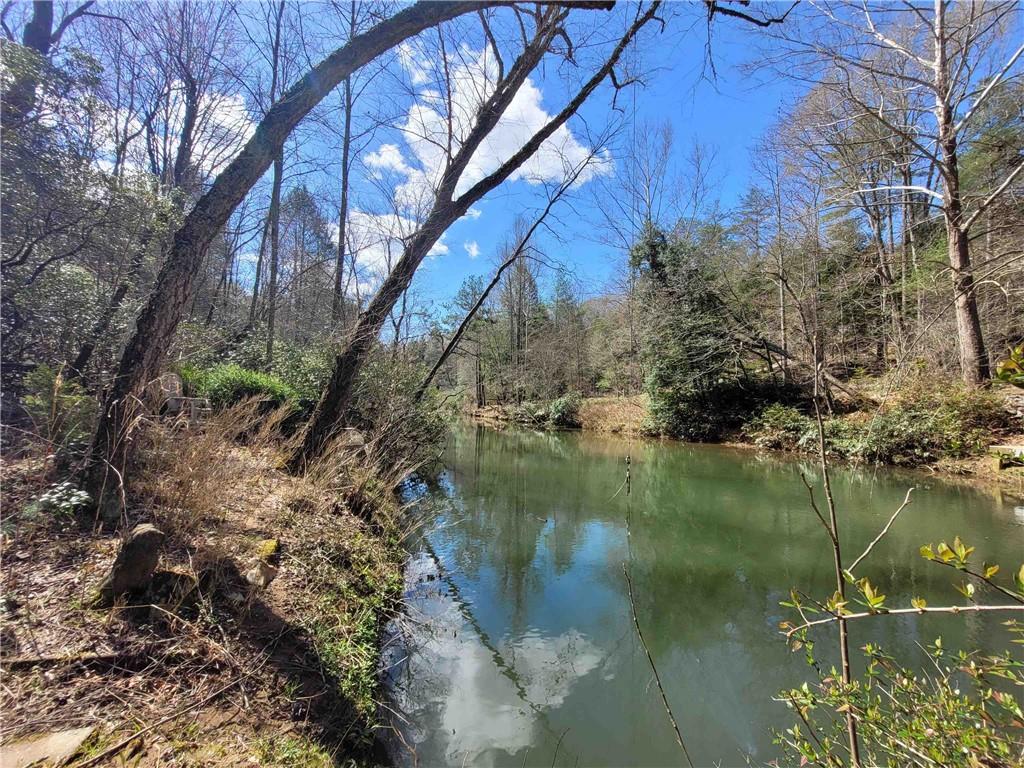 107 Frogtown Place Tract B Dahlonega, GA 30534